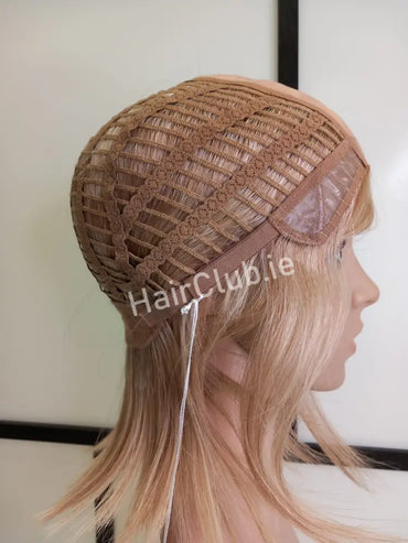 Alexi+2 Human Hair Wig Colour 13S