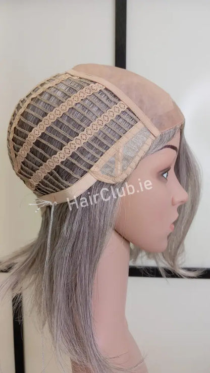 Alexi+2’ Human Hair Wig Colour 516