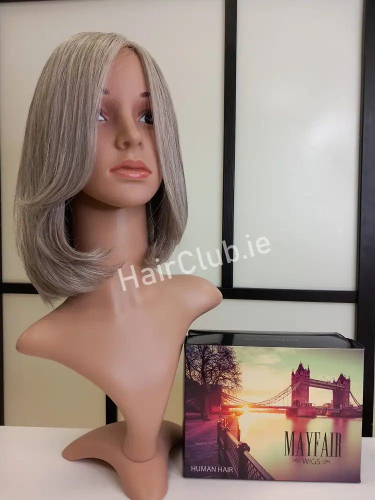 Alexi+2’ Human Hair Wig Colour 516