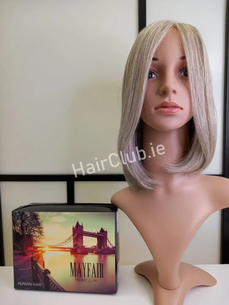 Alexi+2’ Human Hair Wig Colour 60/56