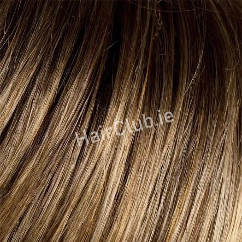 Amaze | Prime Power Bernstein-Rooted Mixed Hair