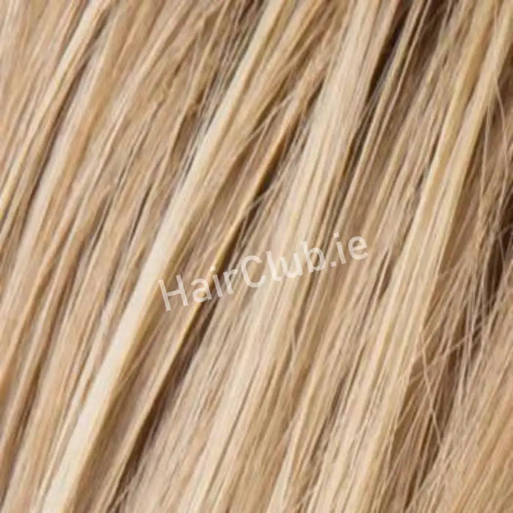 Amaze | Prime Power Champagne-Rooted Mixed Hair