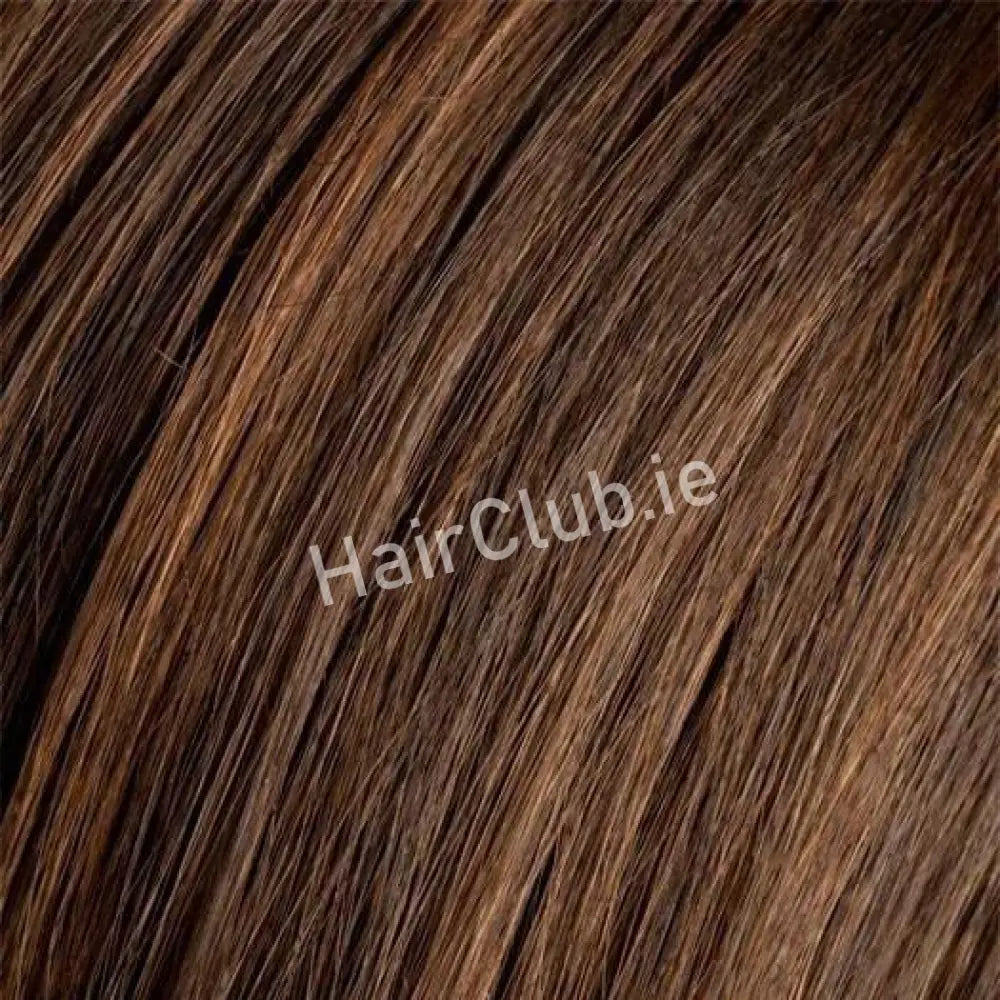 Amaze | Prime Power Chocolate-Mix Mixed Hair