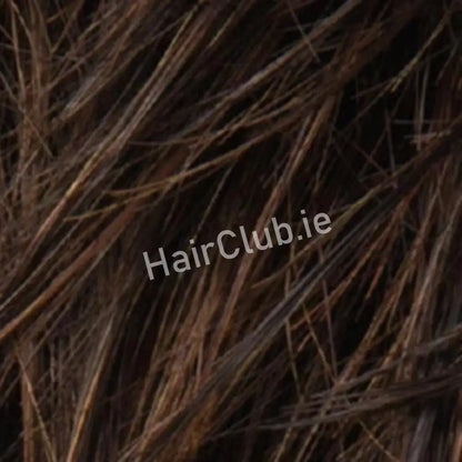 Amaze | Prime Power Dark-Chocolate-Mix Mixed Hair
