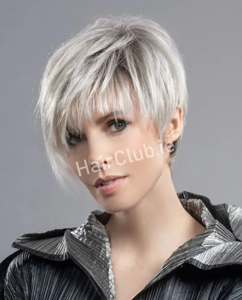 Amaze | Prime Power Mixed Hair