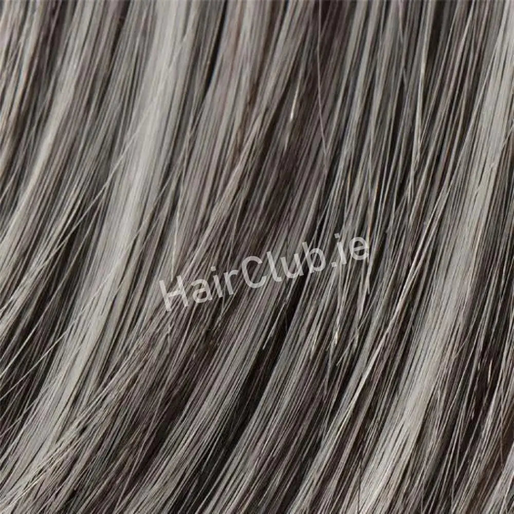 Amaze | Prime Power Salt-Pepper-Mix Mixed Hair