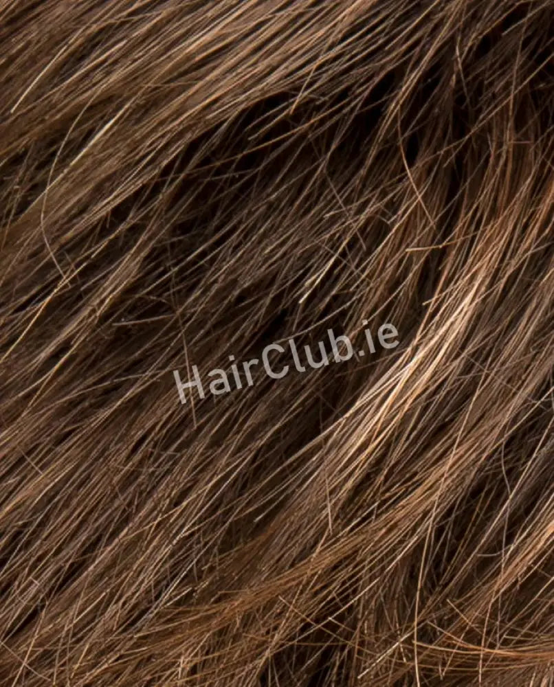 Attract Mono | Prime Power Chocolate_Rooted Mixed Hair