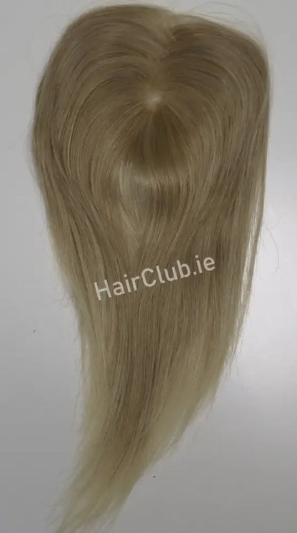 Bari Hair Topper Light Blonde Mix Toppers