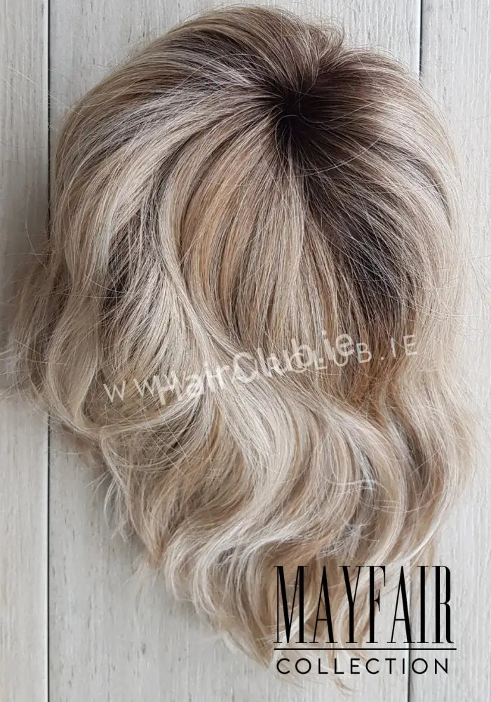 Beach Wave - Mayfair Wig Collection Cookie Rooted Synthetic