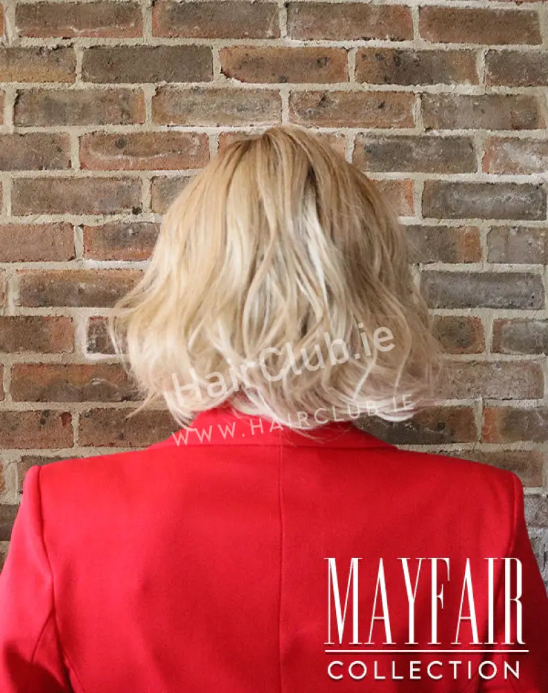 Beach Wave - Mayfair Wig Collection Synthetic