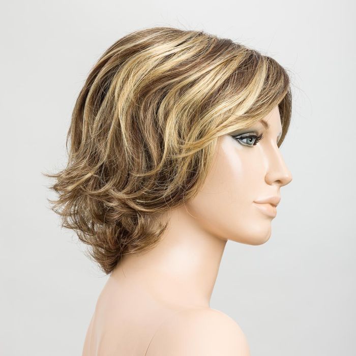 Bloom Deluxe  | Hair Society