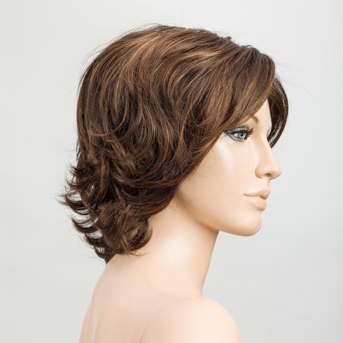 Bloom Deluxe  | Hair Society