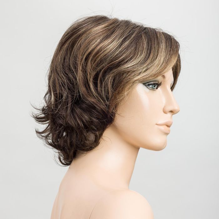 Bloom Deluxe  | Hair Society