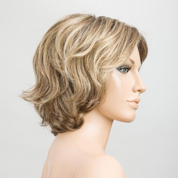 Bloom Deluxe  | Hair Society