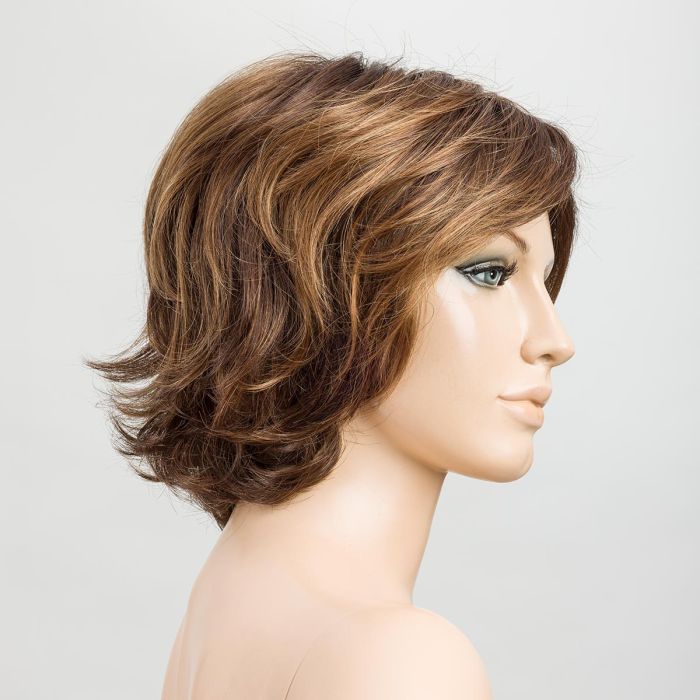 Bloom Deluxe  | Hair Society
