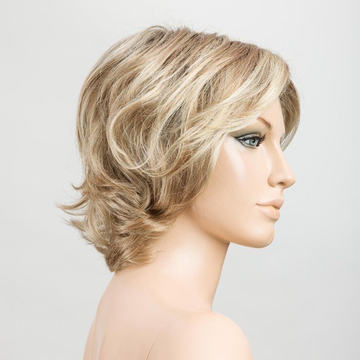Bloom Deluxe  | Hair Society
