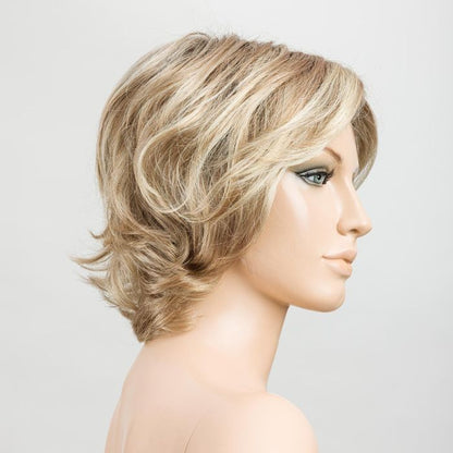 Bloom Deluxe  | Hair Society