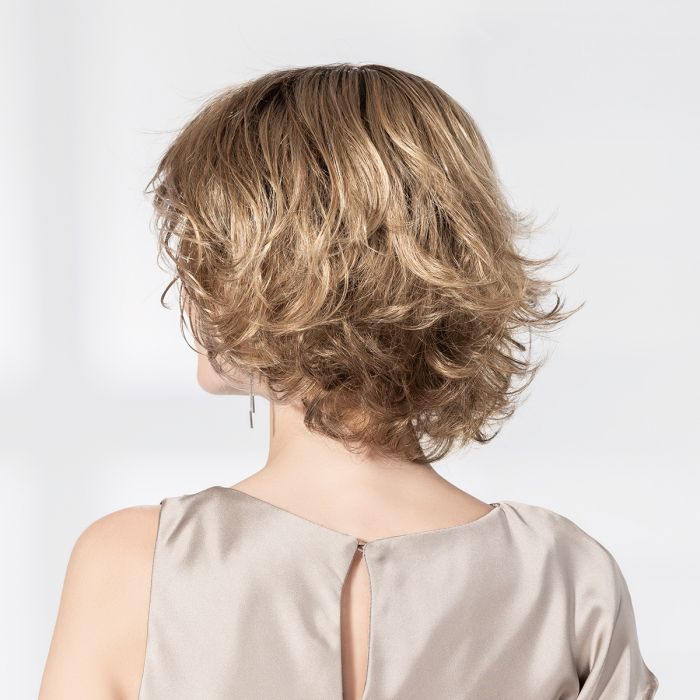 Bloom Deluxe  | Hair Society