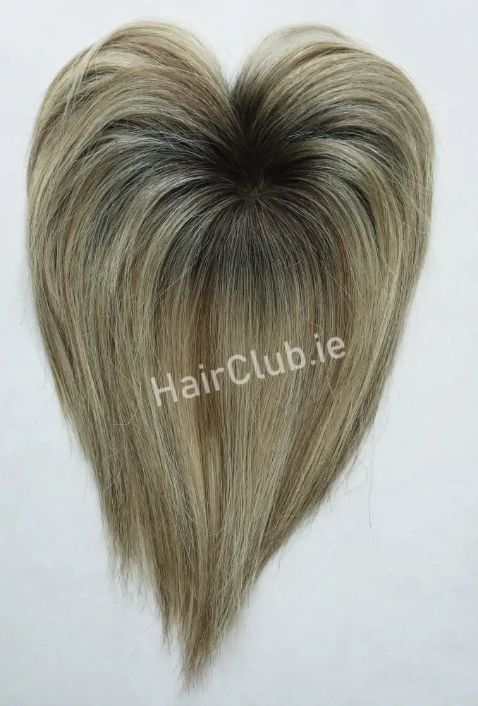 Capri Hair Fringe Frontal Topper Colour 8/27/22 Toppers