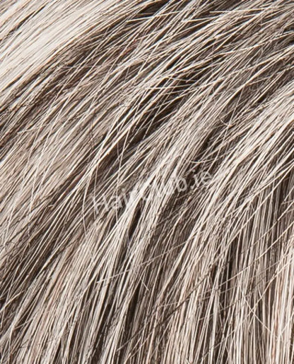 Catch | Prime Power Salt/Pepper Mix Mixed Hair