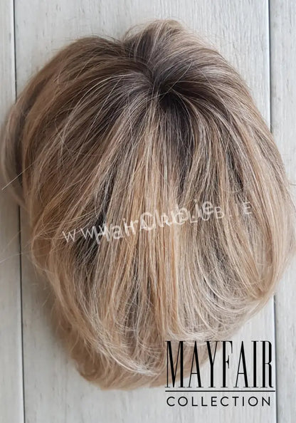 Channel - Mayfair Wig Collection Colour 14/101#8 Synthetic