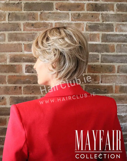 Channel - Mayfair Wig Collection Synthetic