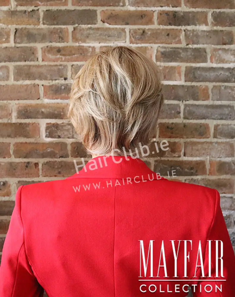 Channel - Mayfair Wig Collection Synthetic