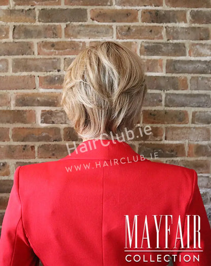 Channel - Mayfair Wig Collection Synthetic