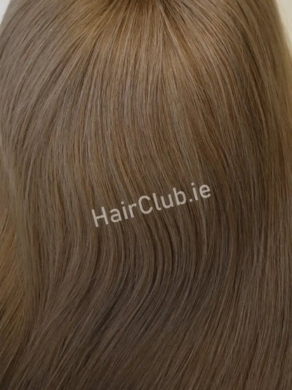 Christina Human Hair Wig Colour 12