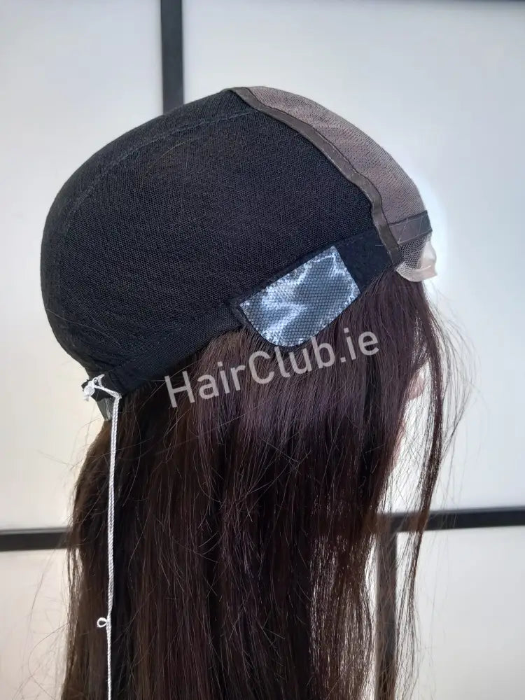 Christina Human Hair Wig Colour 2