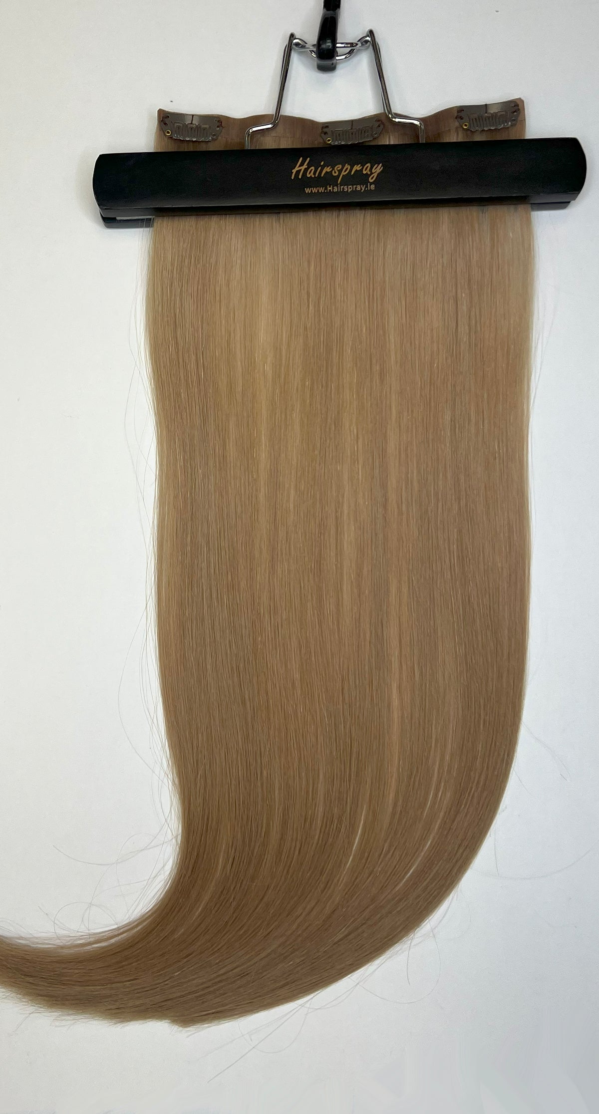 Human Hair Filler Clip-in