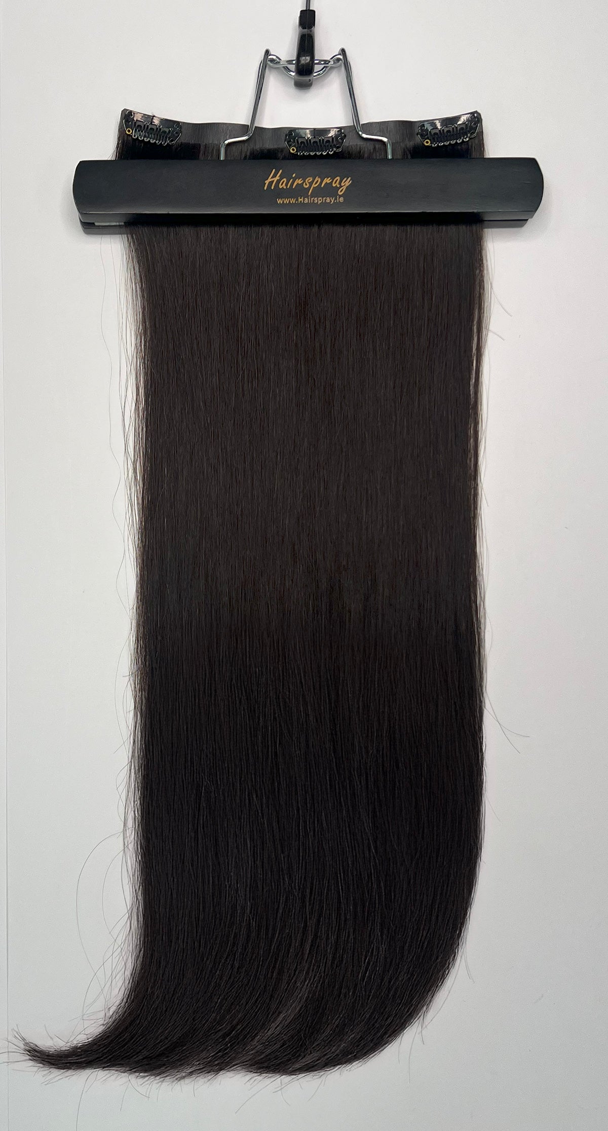 Human Hair Filler Clip-in