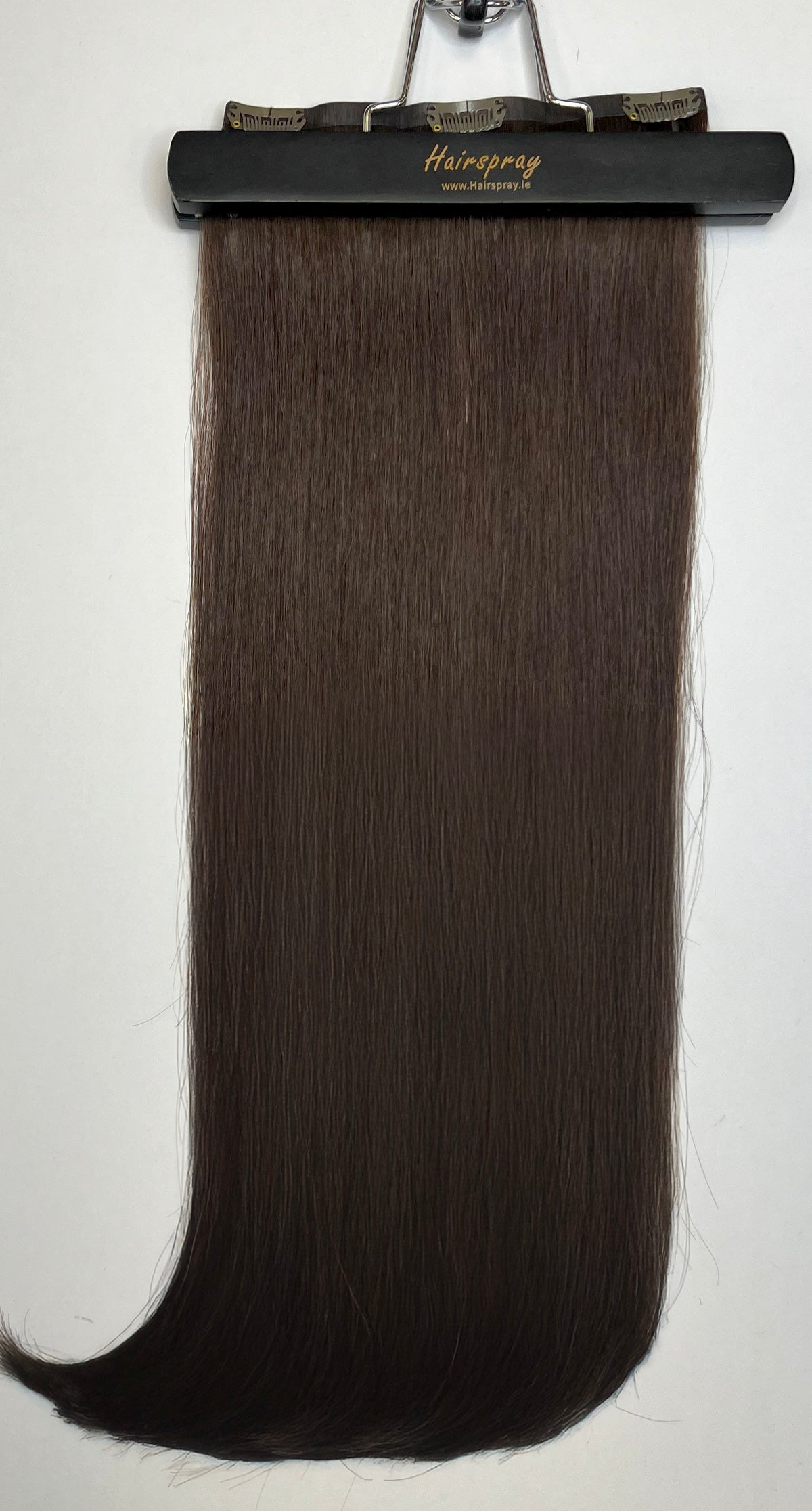 Human Hair Filler Clip-in