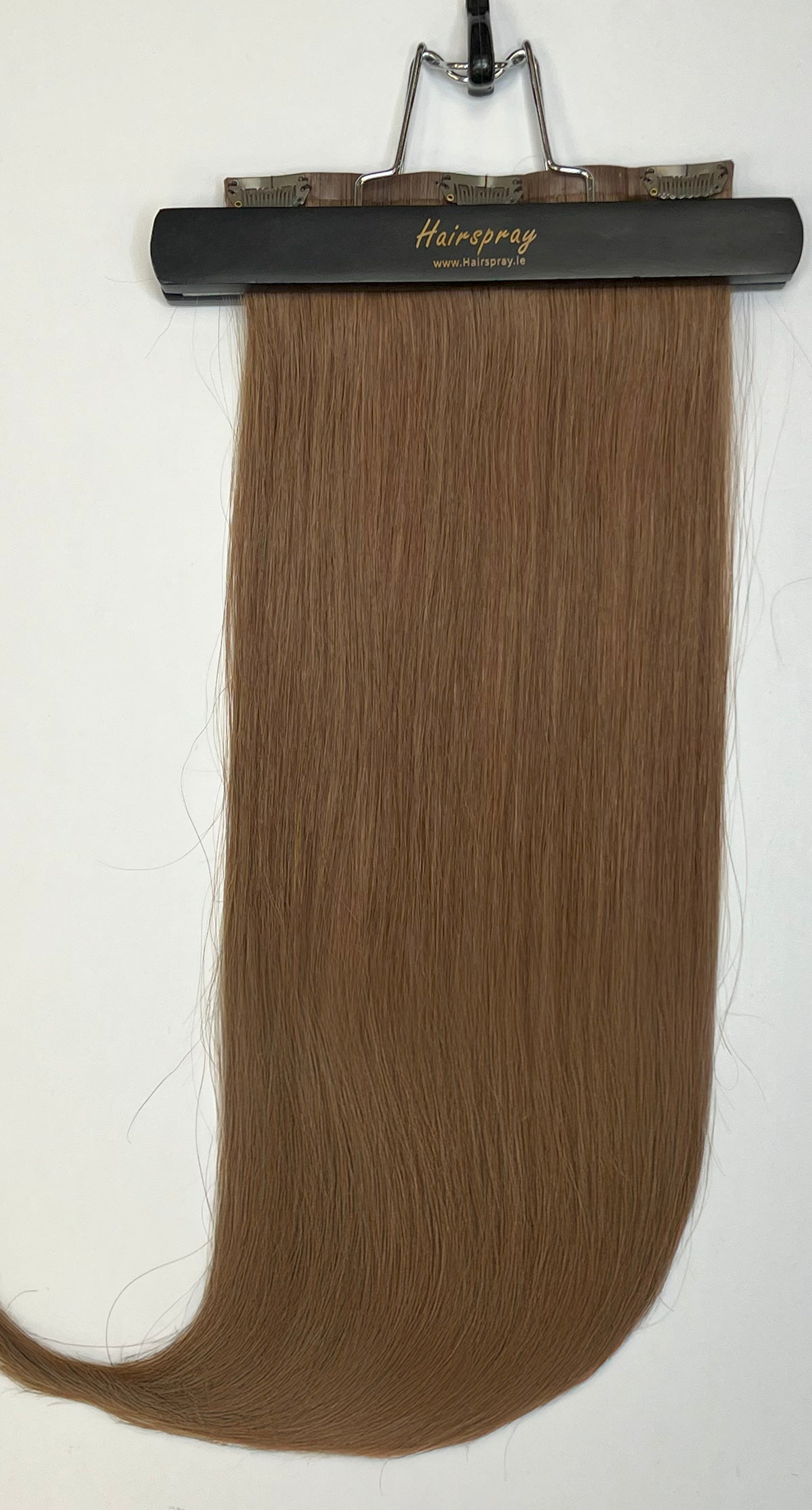 Human Hair Filler Clip-in