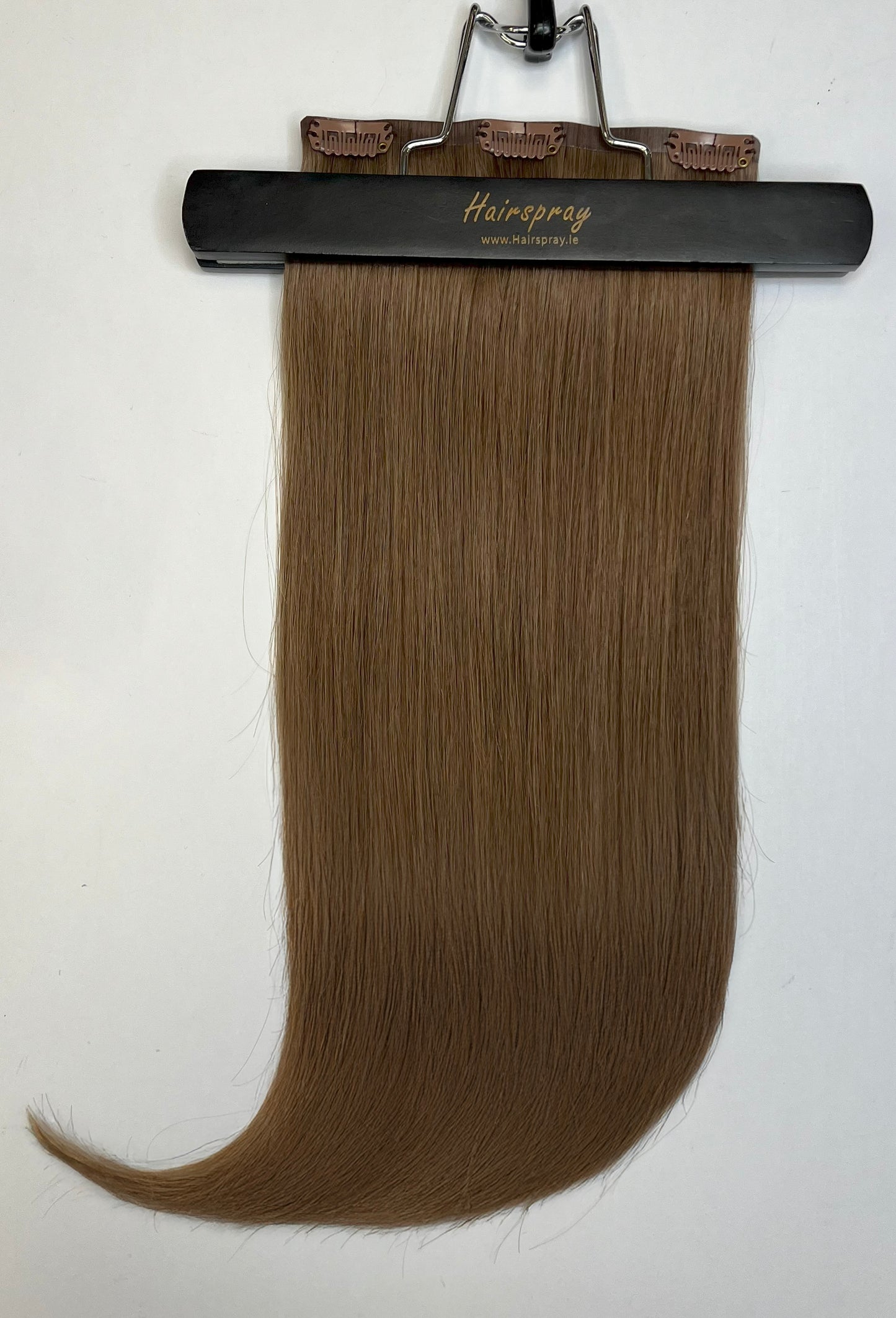 Human Hair Filler Clip-in 16inch