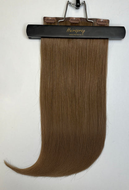 Human Hair Filler Clip-in 16inch