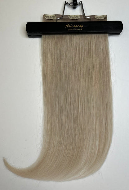 Human Hair Filler Clip-in 16inch