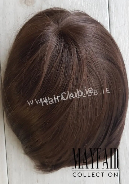 Content - Mayfair Wig Collection Chestnut Synthetic