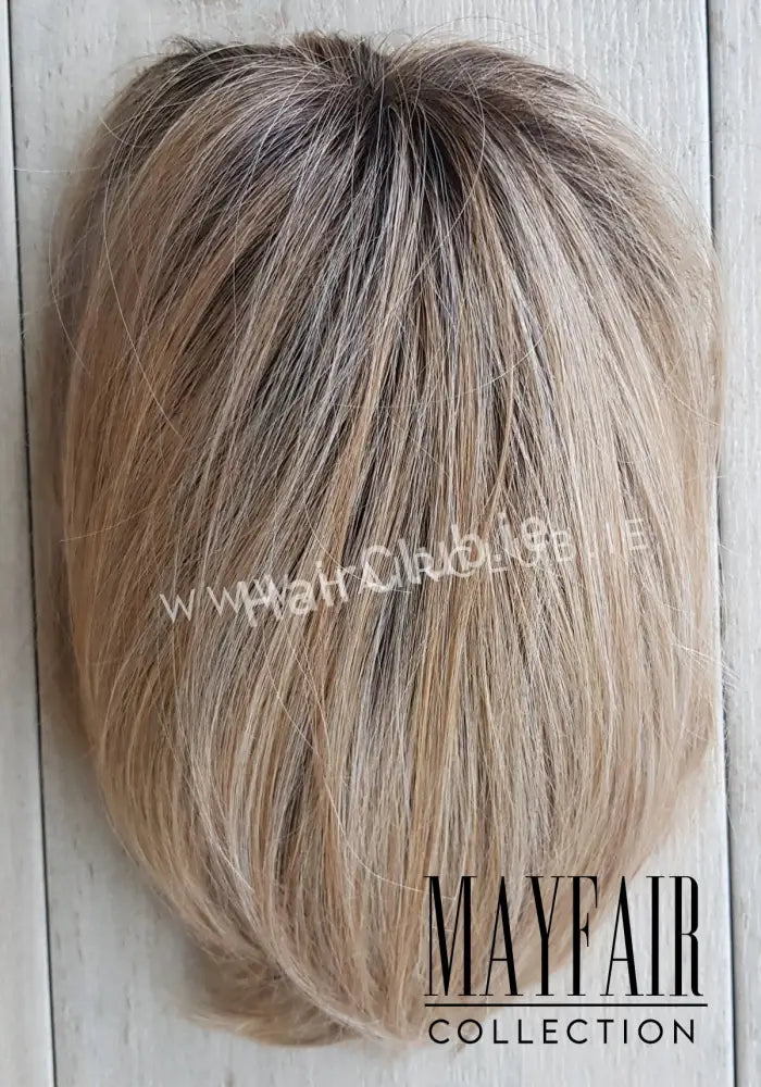 Content - Mayfair Wig Collection Colour 14/101#8 Synthetic