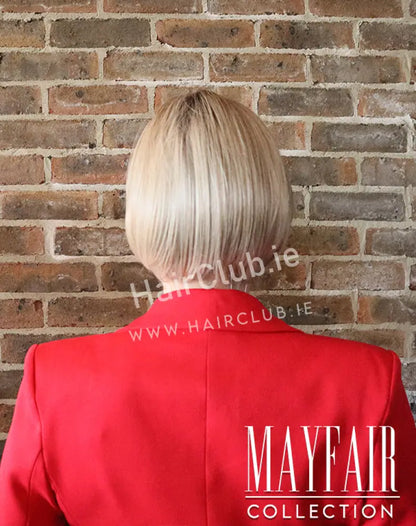 Content - Mayfair Wig Collection Synthetic