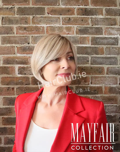 Content - Mayfair Wig Collection Synthetic