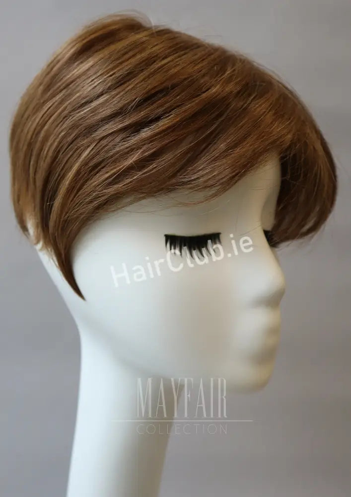 Countess Coffee - Hair Topper Hair Toppers