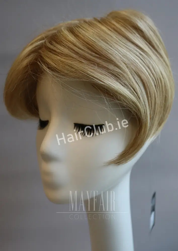 Countess Golden Blonde - Hair Topper Hair Toppers