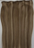 Colour 10/22 Hairspray Clip-ins Double Pack