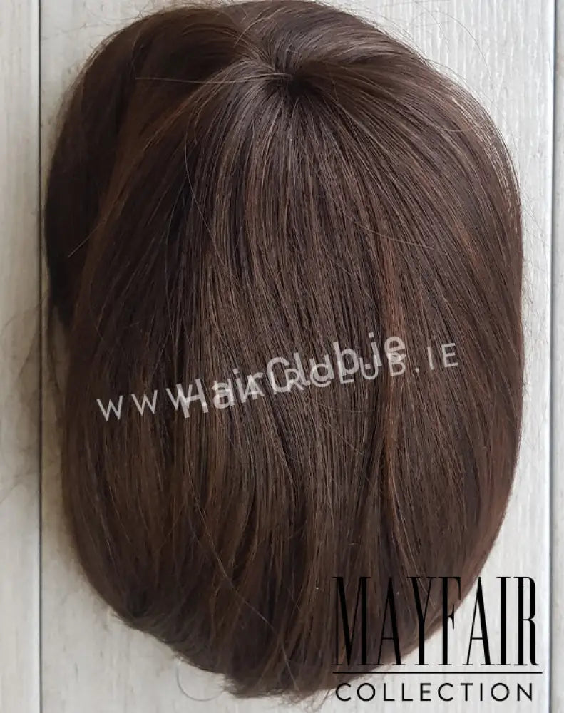 Emotion - Mayfair Wig Collection Chestnut Synthetic