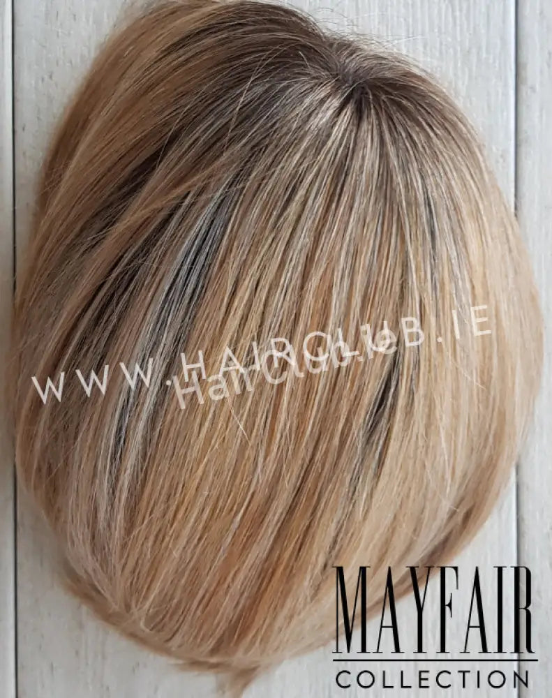 Emotion - Mayfair Wig Collection Colour 14/101#8 Synthetic