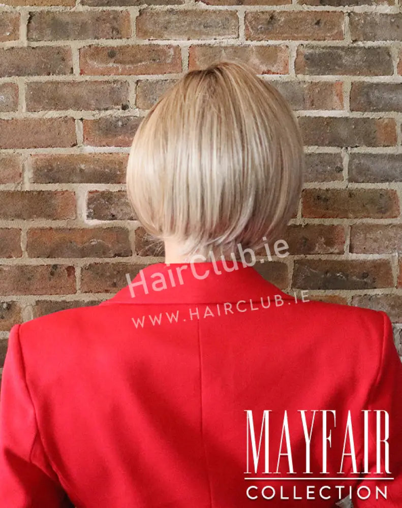 Emotion - Mayfair Wig Collection Synthetic