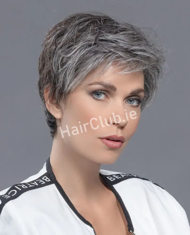 Encore Mono | Prime Power Salt/Pepper-Mix Mixed Hair