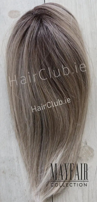 Florence - Mayfair Wig Collection Latte Rooted Synthetic