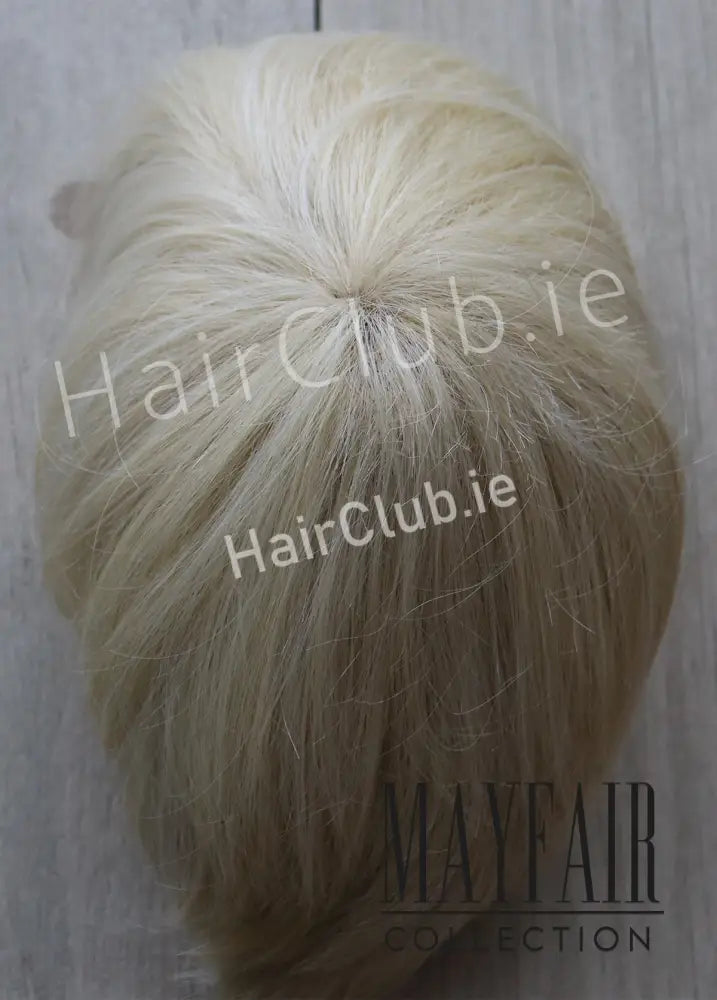 Fulham - Mayfair Wig Collection Cream Blonde Synthetic